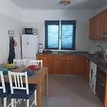 Casa Mar Azul.