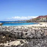 Marisco, Centrico Con Terraza
