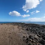 Sol Y Arena Playa Honda-100M From The Beach
