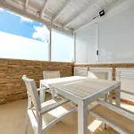 Sol Y Arena Playa Honda-100M From The Beach