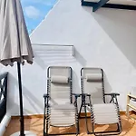 Apartamento Con Amplia Terraza En La Playa
