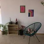 Urban Rest Zone And Coworking