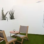 Blue Marina Suites - Boutique Apartments