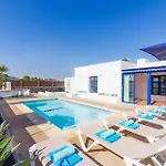 Villa Castillo Del Aguila By Villa Plus