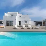 Vv Villa Secretos De Yaiza 3 By Hh - Private Pool & Bbq