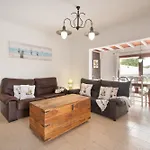 Villa Atardecer By Villalia