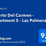 Puerto Del Carmen - Apartment 5 - Las Palmeras 3