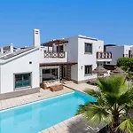 Villa Aruba