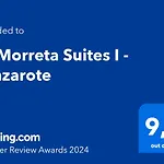 La Morreta Suites I - Lanzarote