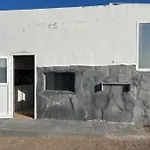 Acogedor Apartamento En Famara