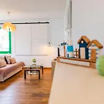 Vivienda Vacacional Namana Beach
