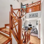 Casa San Valentin con piscina privada