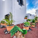 Casa San Valentin con piscina privada