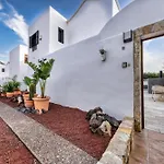 Casa San Valentin con piscina privada