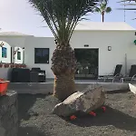 Luxury Villa Sea Front Costa Teguise
