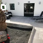 Luxury Villa Sea Front Costa Teguise