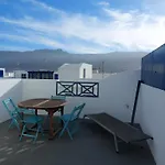 Casa la Caleta