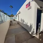 Casa Luxury Pasillo al Mar