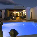 Vista Montana Sbhv405 Playa Blanca Lanzarote
