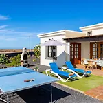 Villa Capricho