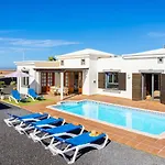 Villa Capricho