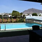 Villa Indigo, Playa Blanca