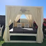 Casa Villa Portuguesa (piscina climatizada)