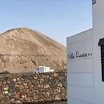 Villas Quintero