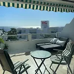Ocean Kiss Apartment