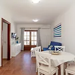 Playa Blanca Sunlight Apartment By Pvl