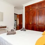 Playa Blanca Sunlight Apartment By Pvl