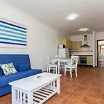 Playa Blanca Sunlight Apartment By Pvl