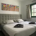 Paradise Club Oasis