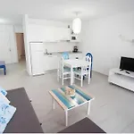 Apartamento Sara En El Complejo Teguisol