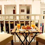 Apartamento Ancla I Old Town & Playa Chica