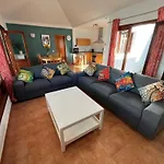Villa Citrus - Playa Blanca, Private Heated Pool, Air Conditioner