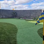 Vv Mapaluca Minigolf By Hh
