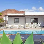 Villas Rodriguez