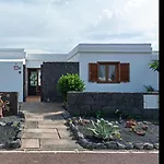 Villa Salinas Private Pool Playa Blanca By Pvl