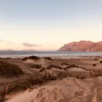 Casa Bianca Caleta De Famara