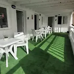 Sabbia Suites Avenida