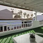 Sabbia Suites Avenida