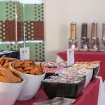 Hotel Siroco - Adults Only 18