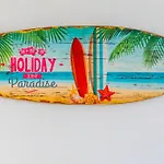 Vivienda Vacacional Paradise