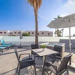 Rosamar Apartamentos