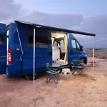 Adventure Campingvan