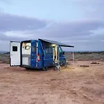 Adventure Campingvan