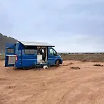 Adventure Campingvan