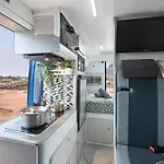 Adventure Campingvan