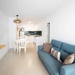 Apartamentos Moraña